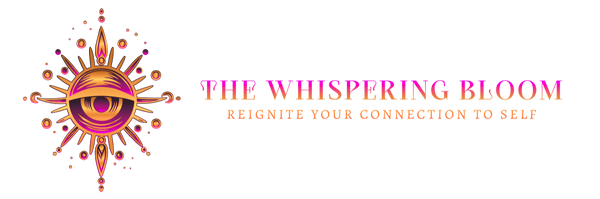 The Whispering Bloom